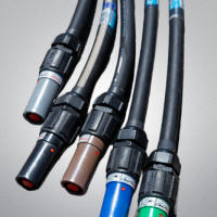 ALUKAFLEX® Connect ALUKAFLEX® Connect